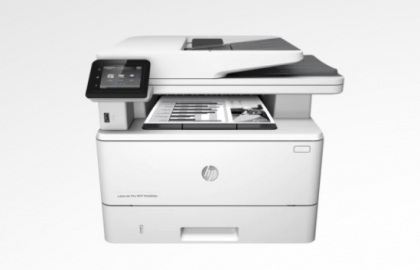 HP LaserJet Pro MFP M426fdn